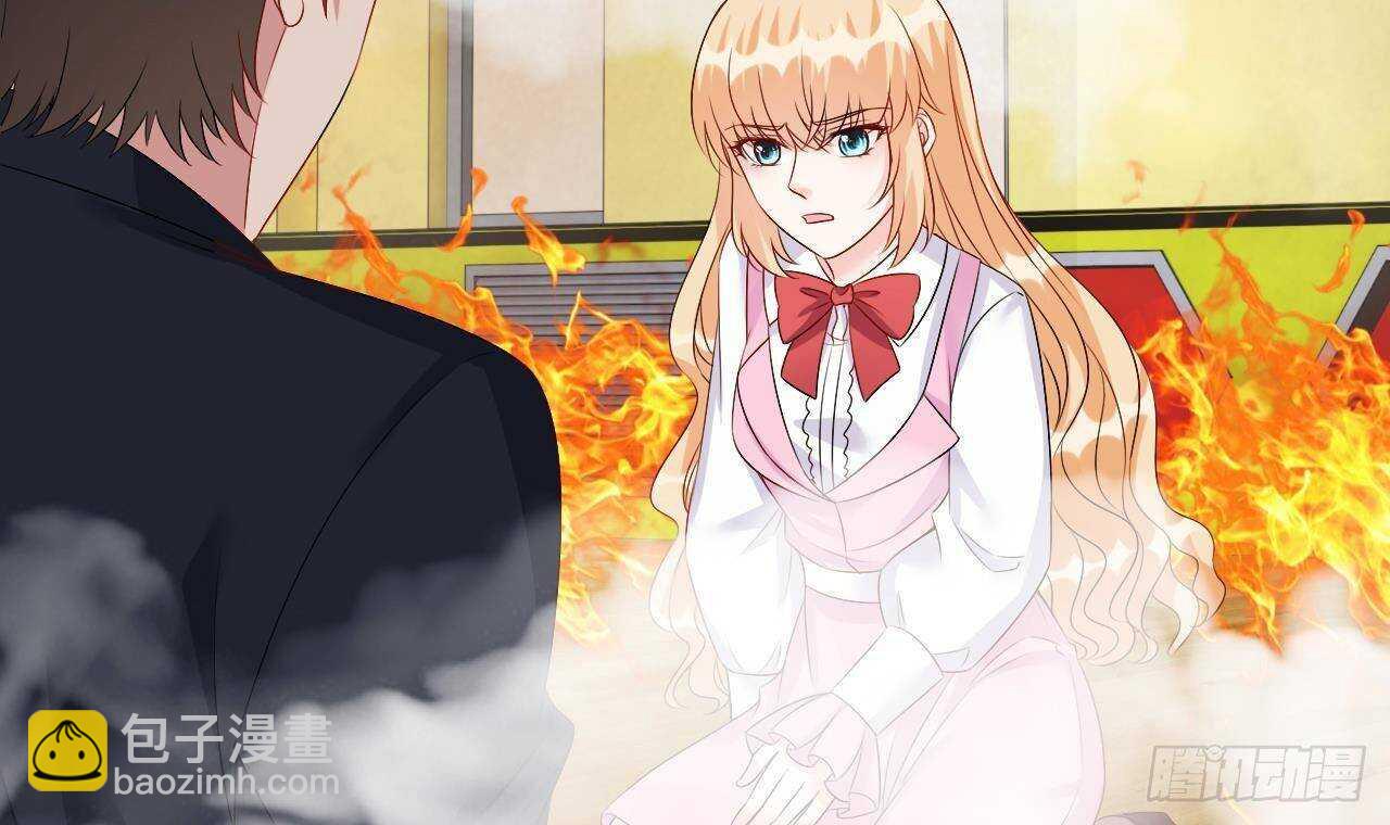 第44话 临死前的疯狂(1/2)-第45话