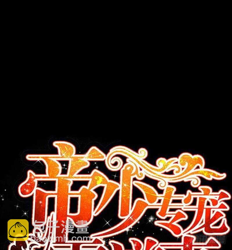 帝少專寵霸道妻 - 第96話 王之惡母(1/2) - 6