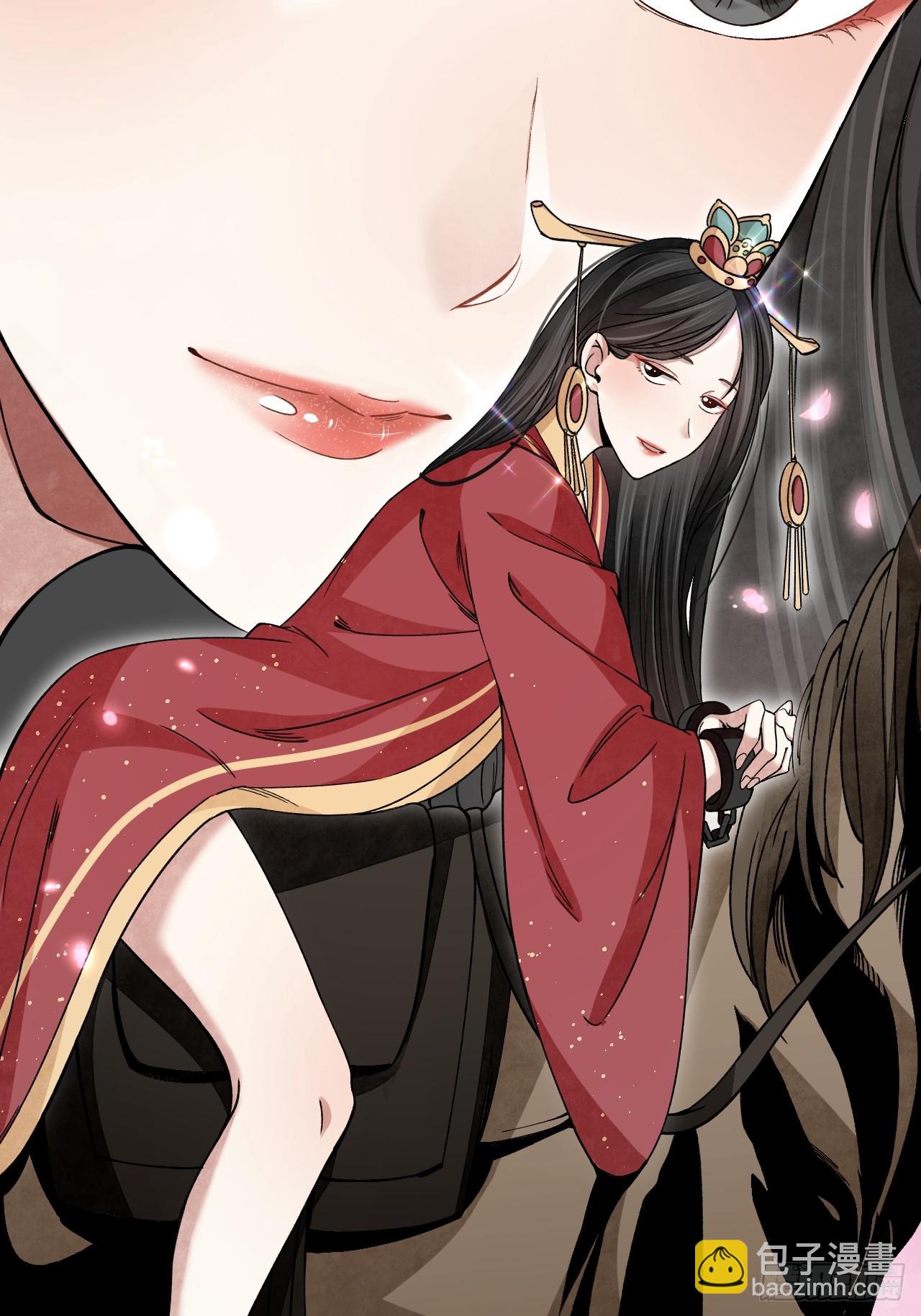 第102话 豺狼(1/2)-第103话