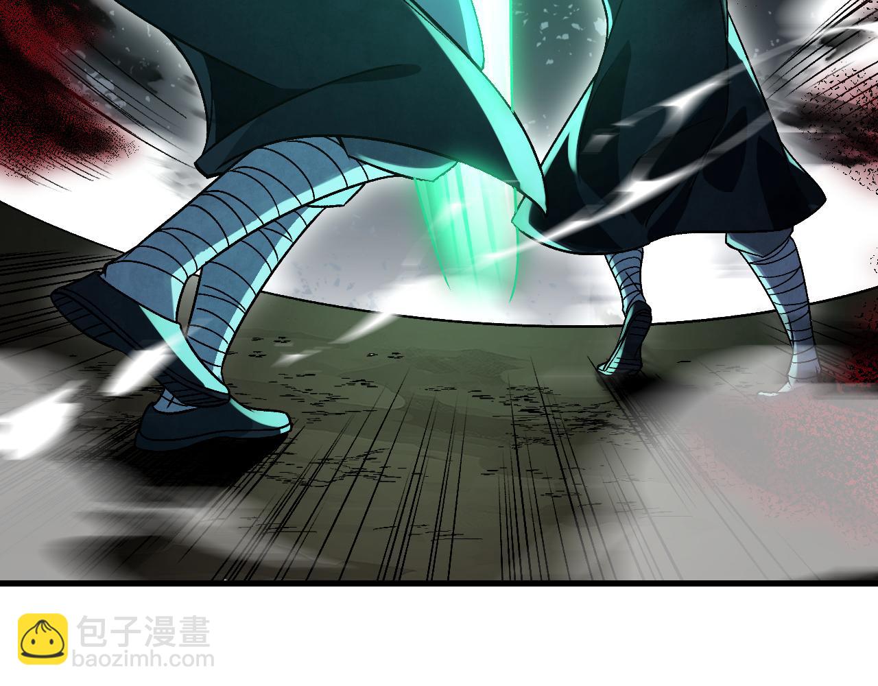 第108话 保护圣女！(1/3)-第109话