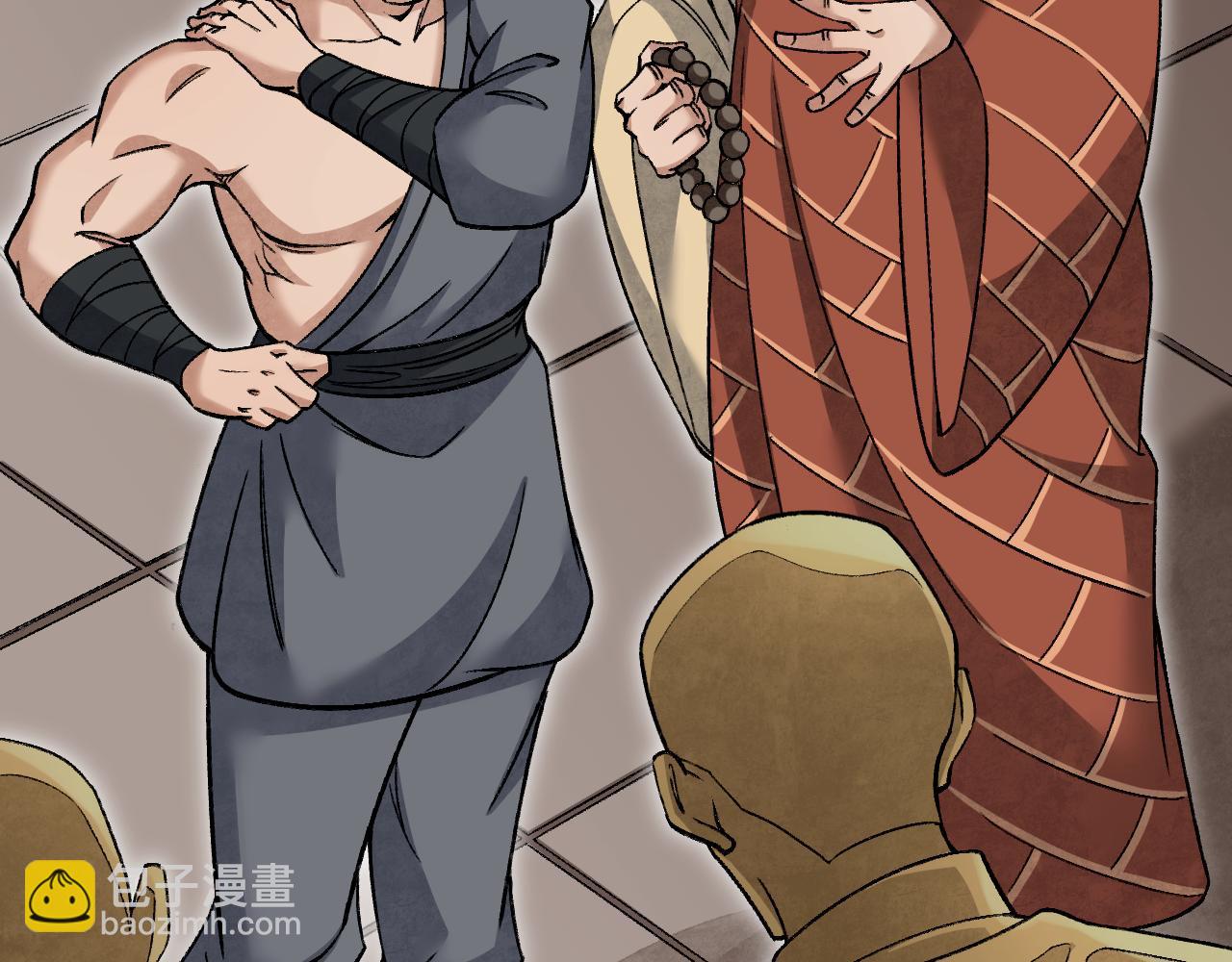 第110话 若有灵智呢？(1/3)-第111话