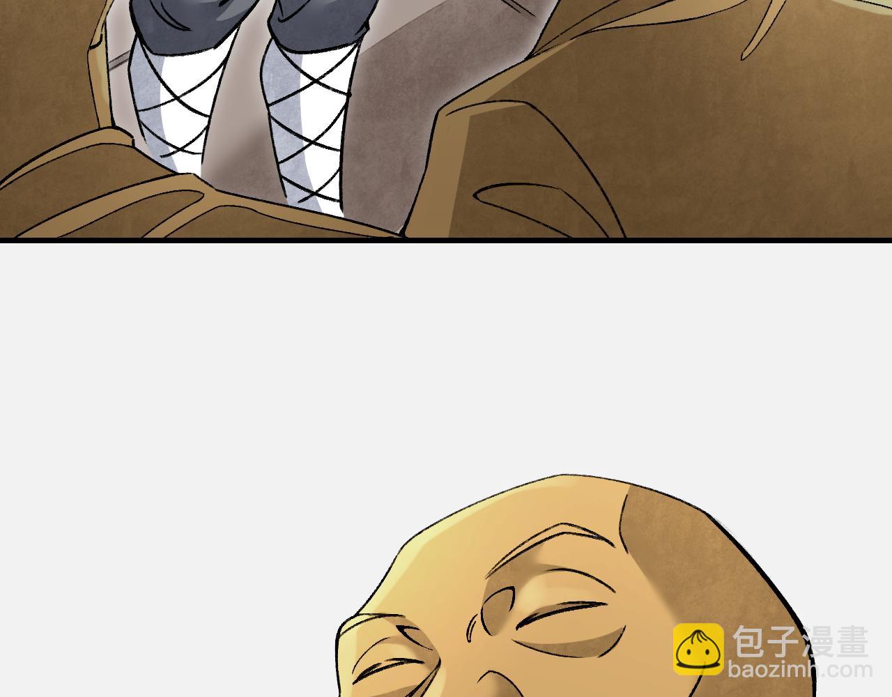 第110话 若有灵智呢？(1/3)-第111话