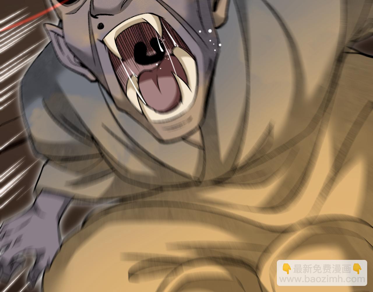 第110话 若有灵智呢？(1/3)-第111话