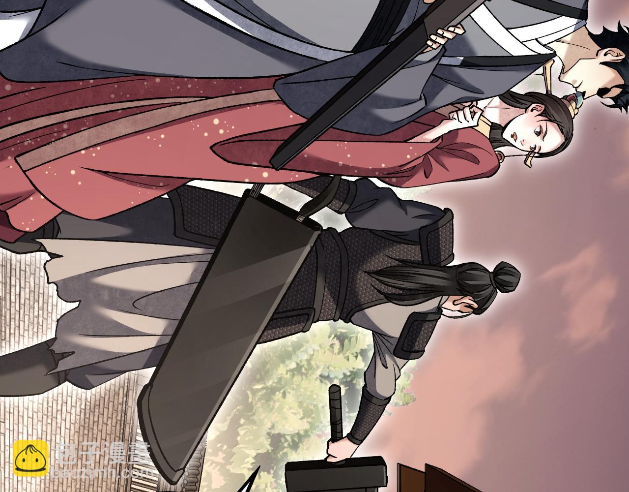 第125话 归寺(1/3)-第127话