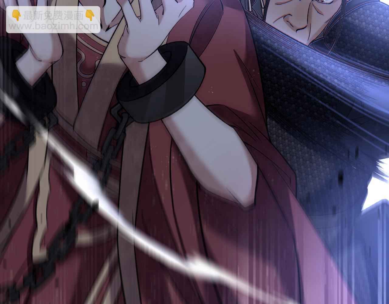 第125话 归寺(1/3)-第127话