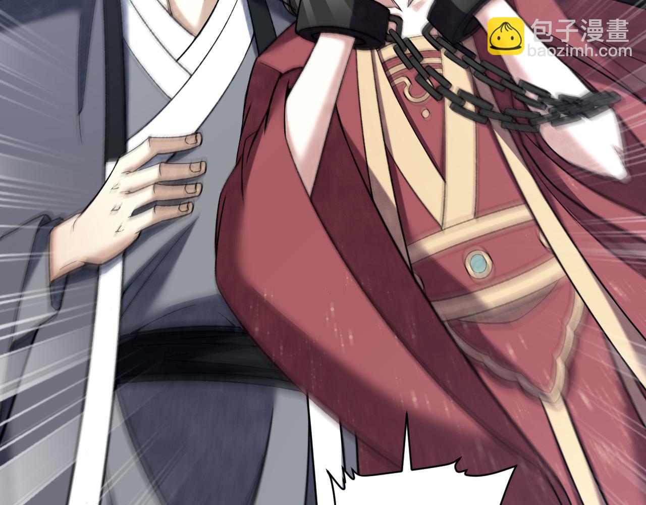 第125话 归寺(1/3)-第127话