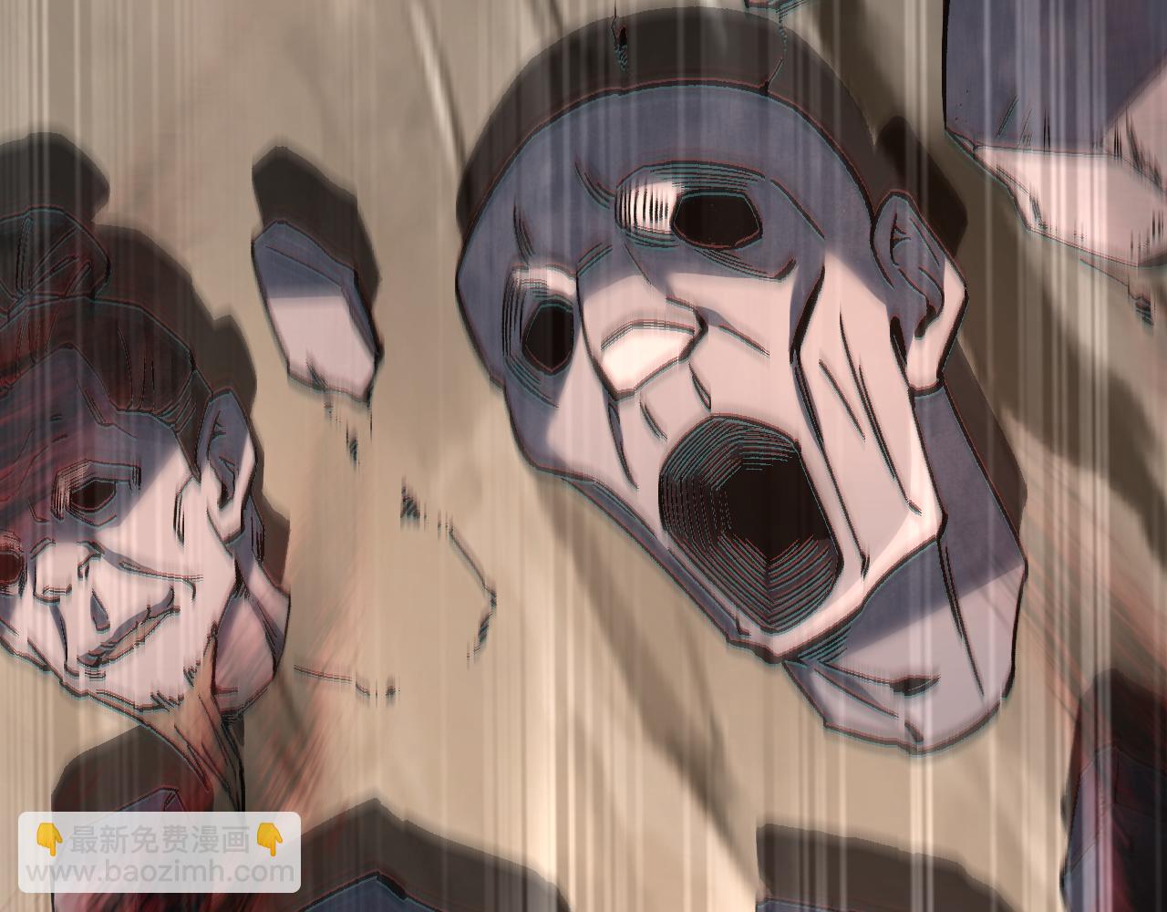 第127话 化魔窟(1/2)-第129话