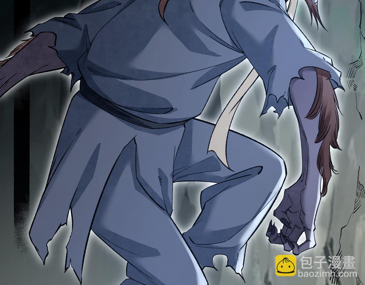 第129话 雨夜(1/3)-第131话