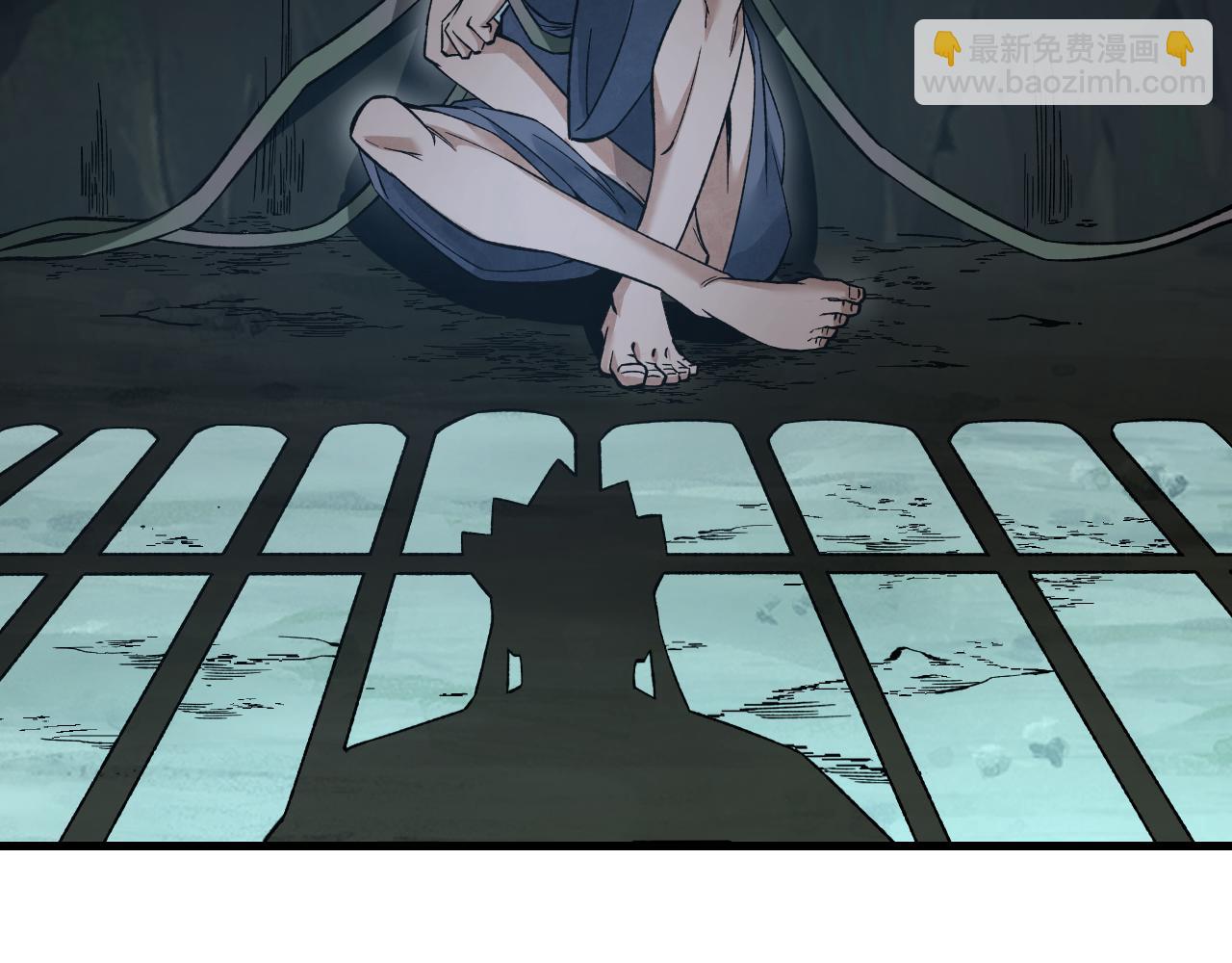 第129话 雨夜(1/3)-第131话