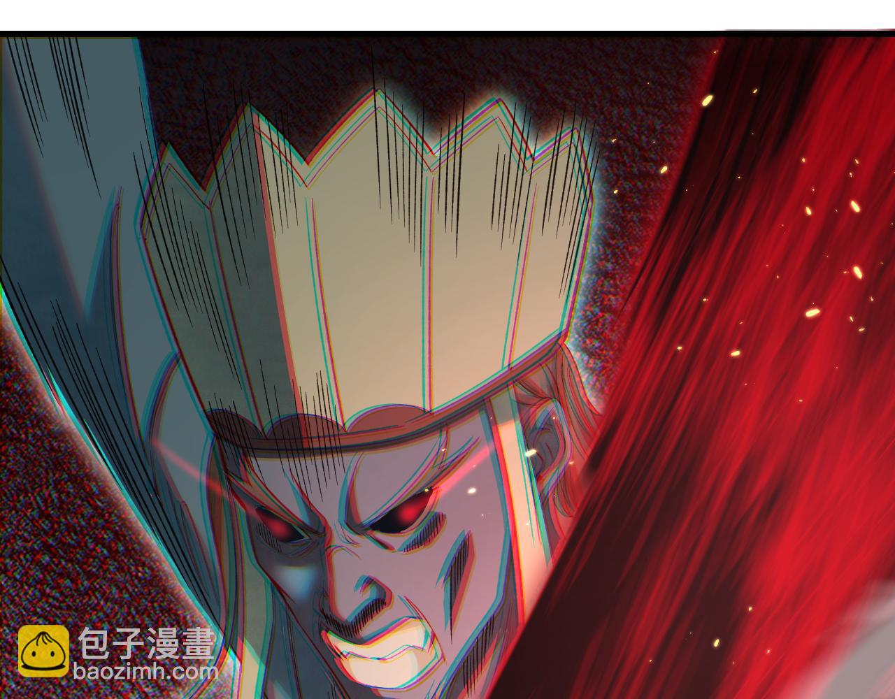 第129话 雨夜(1/3)-第131话