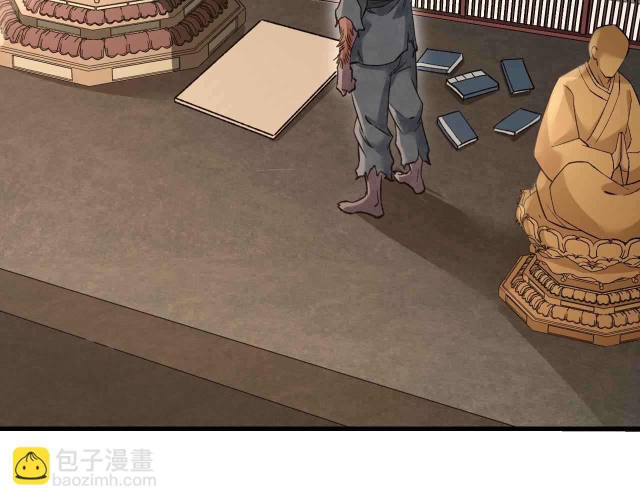 第129话 雨夜(1/3)-第131话