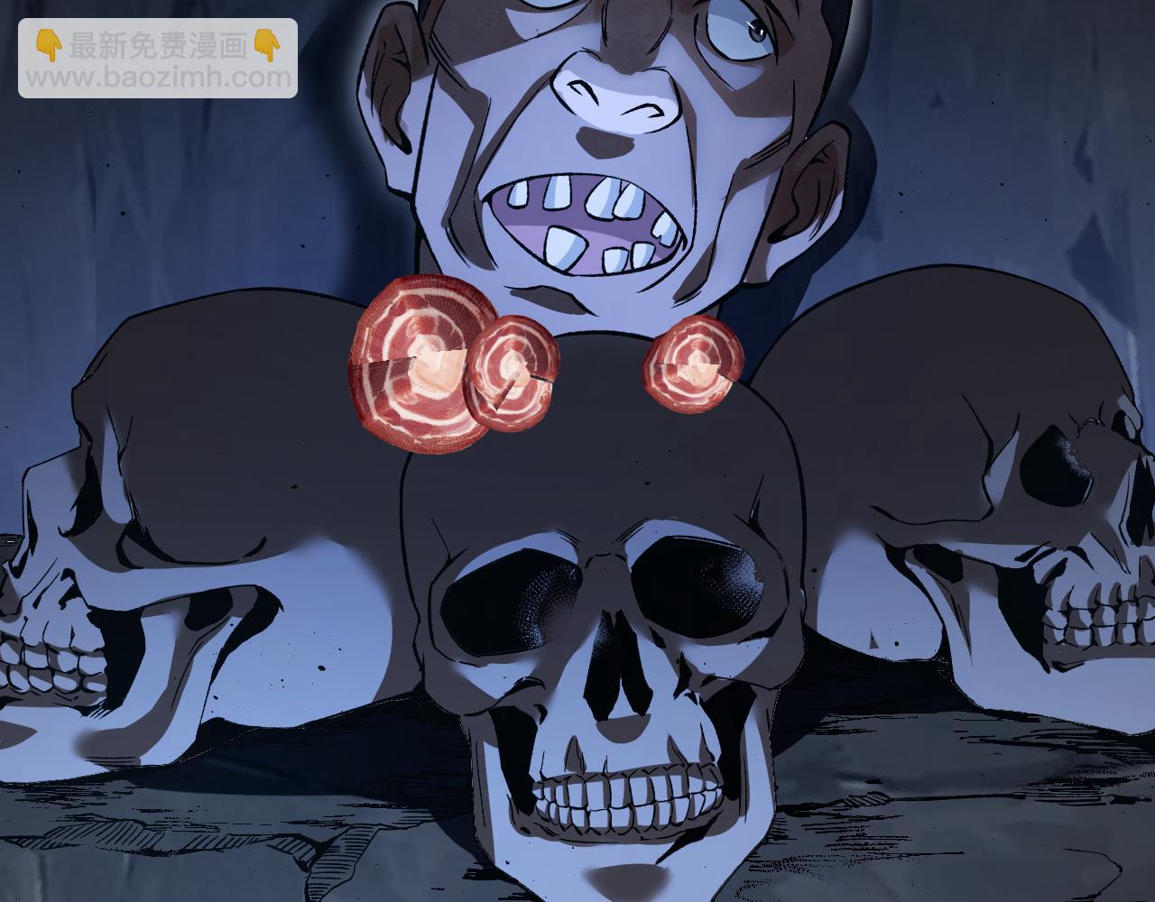 第129话 雨夜(1/3)-第131话