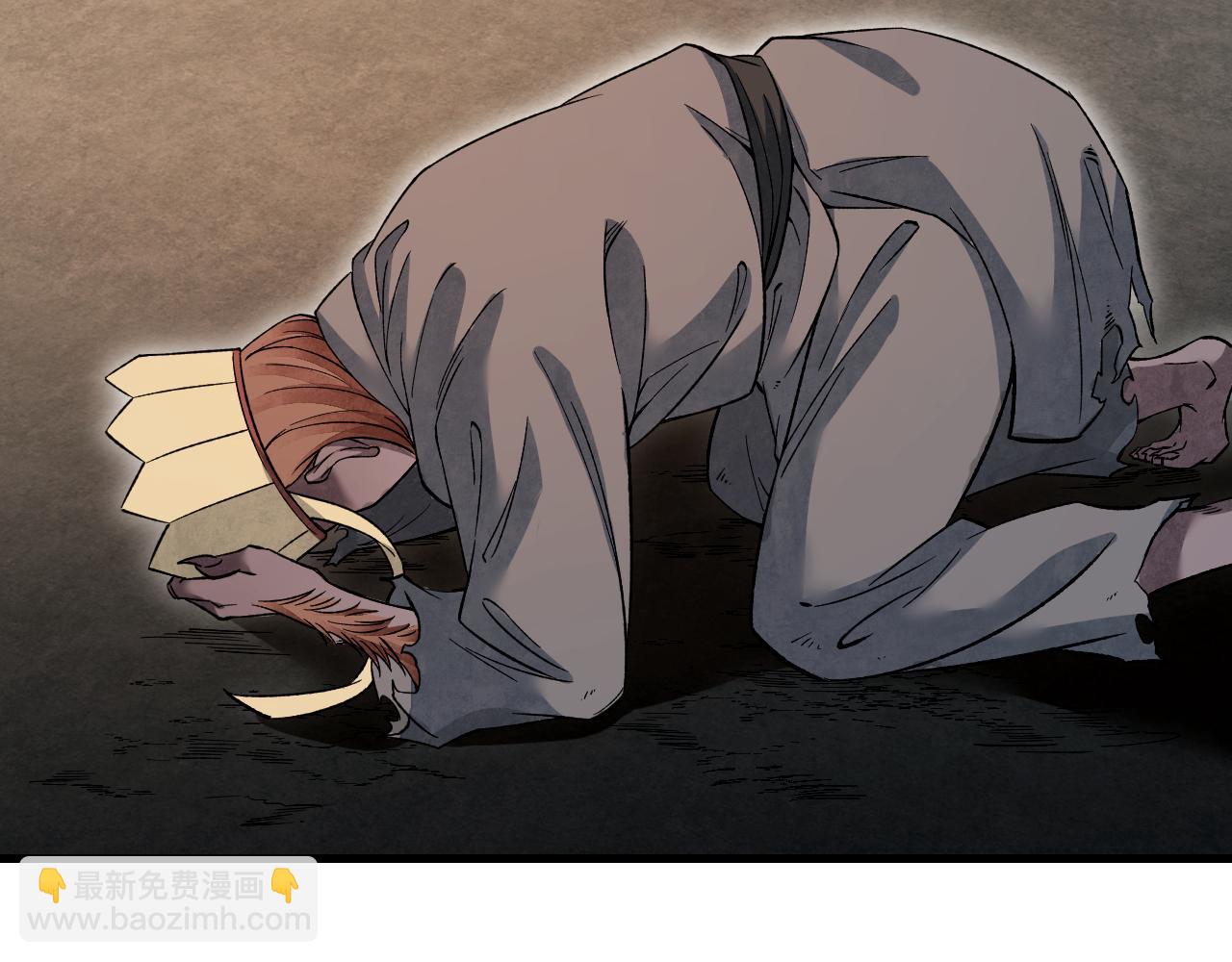 第129话 雨夜(1/3)-第131话