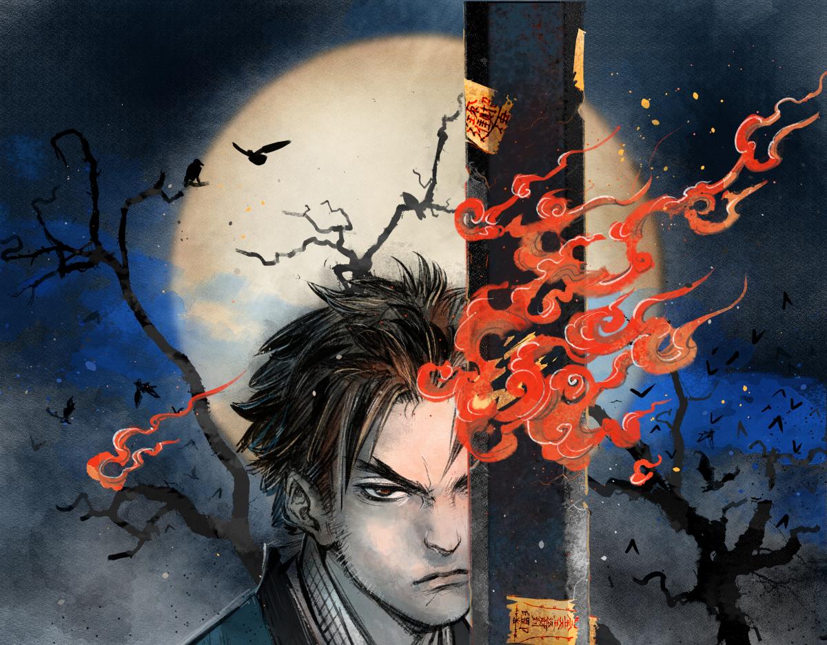 第134话 为什么？！(1/2)-第137话