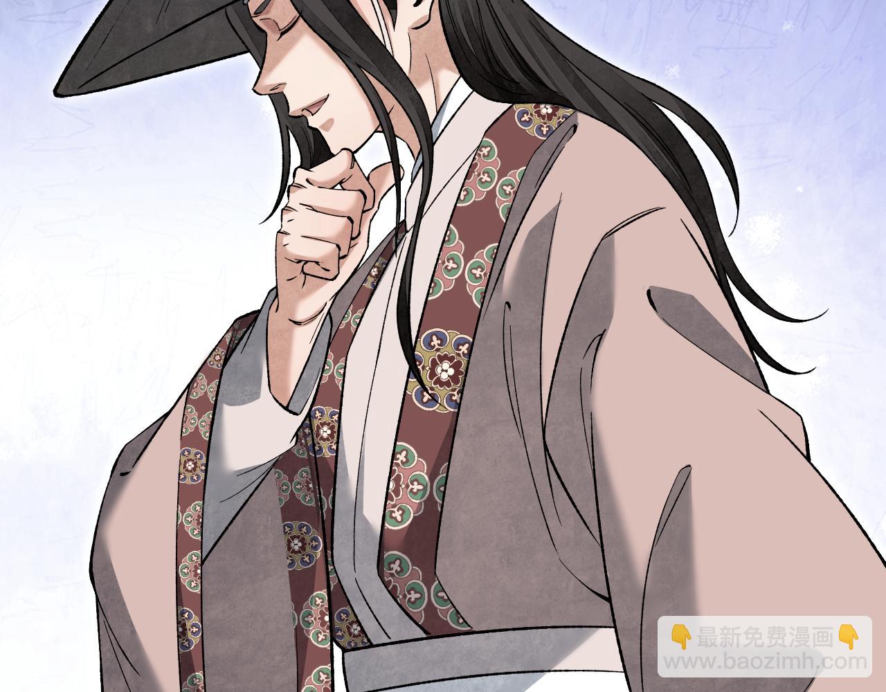 第134话 为什么？！(1/2)-第137话