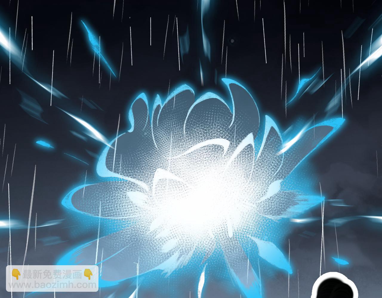 第134话 为什么？！(1/2)-第137话