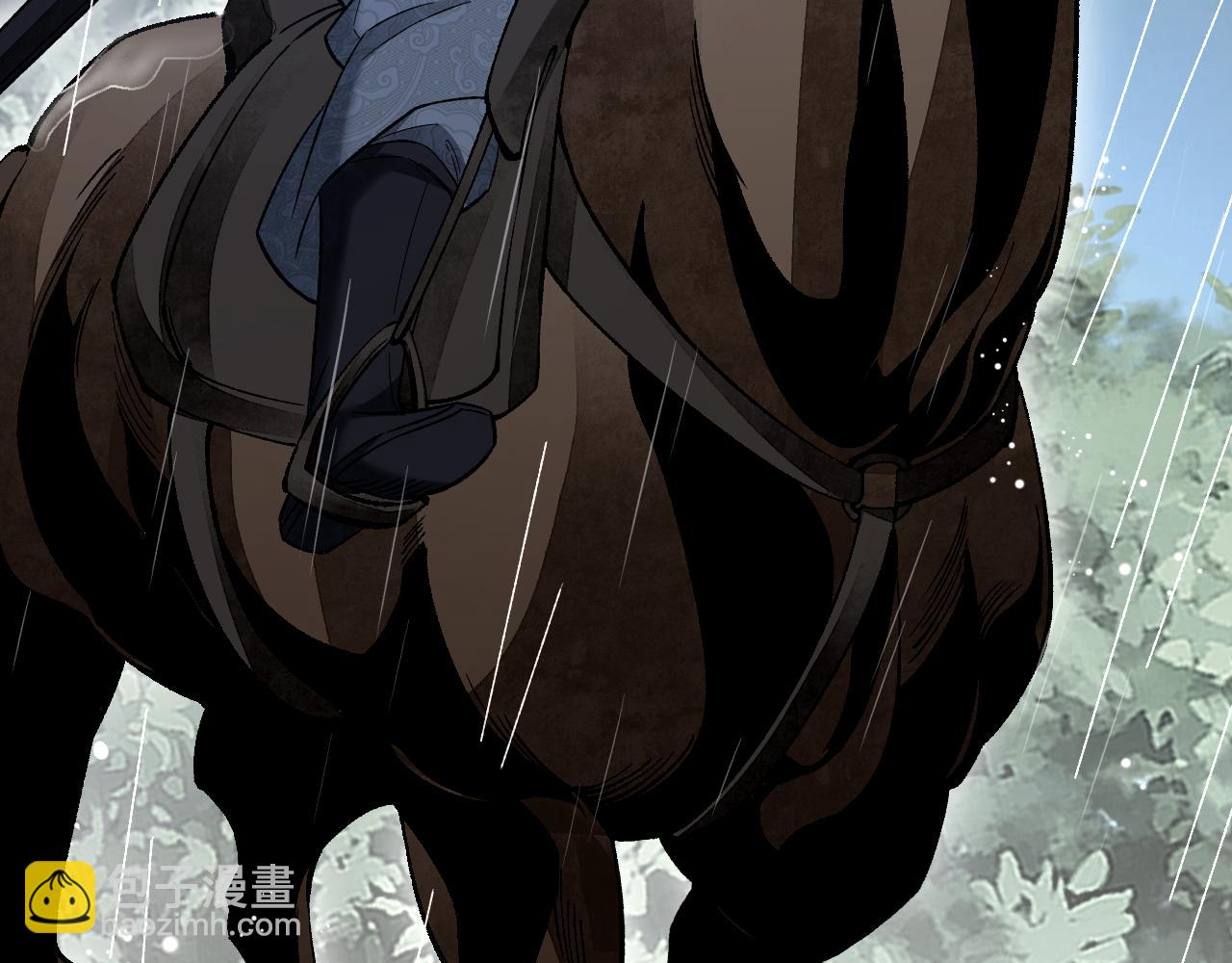 第134话 为什么？！(1/2)-第137话