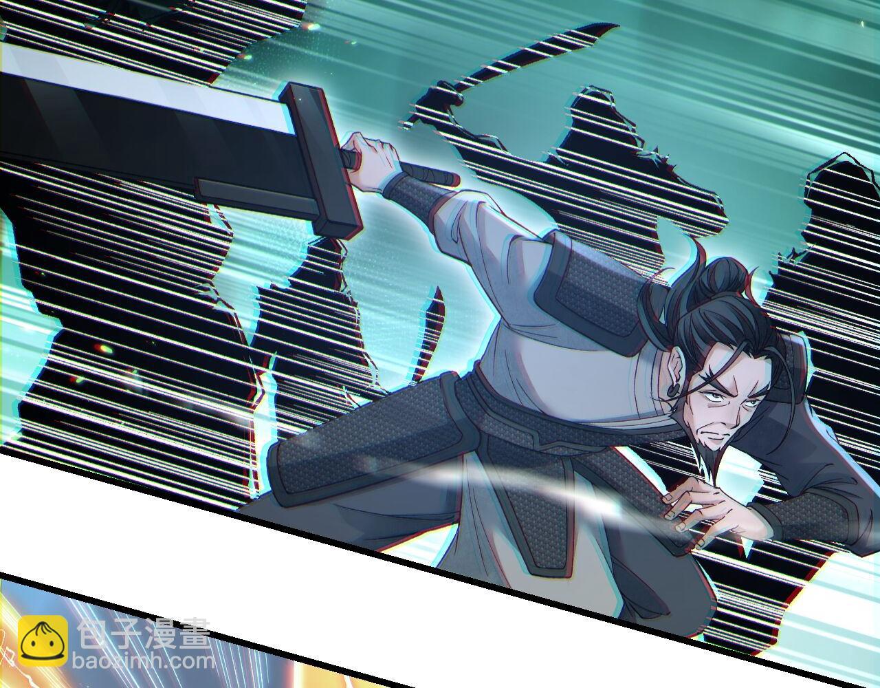 第134话 为什么？！(1/2)-第137话