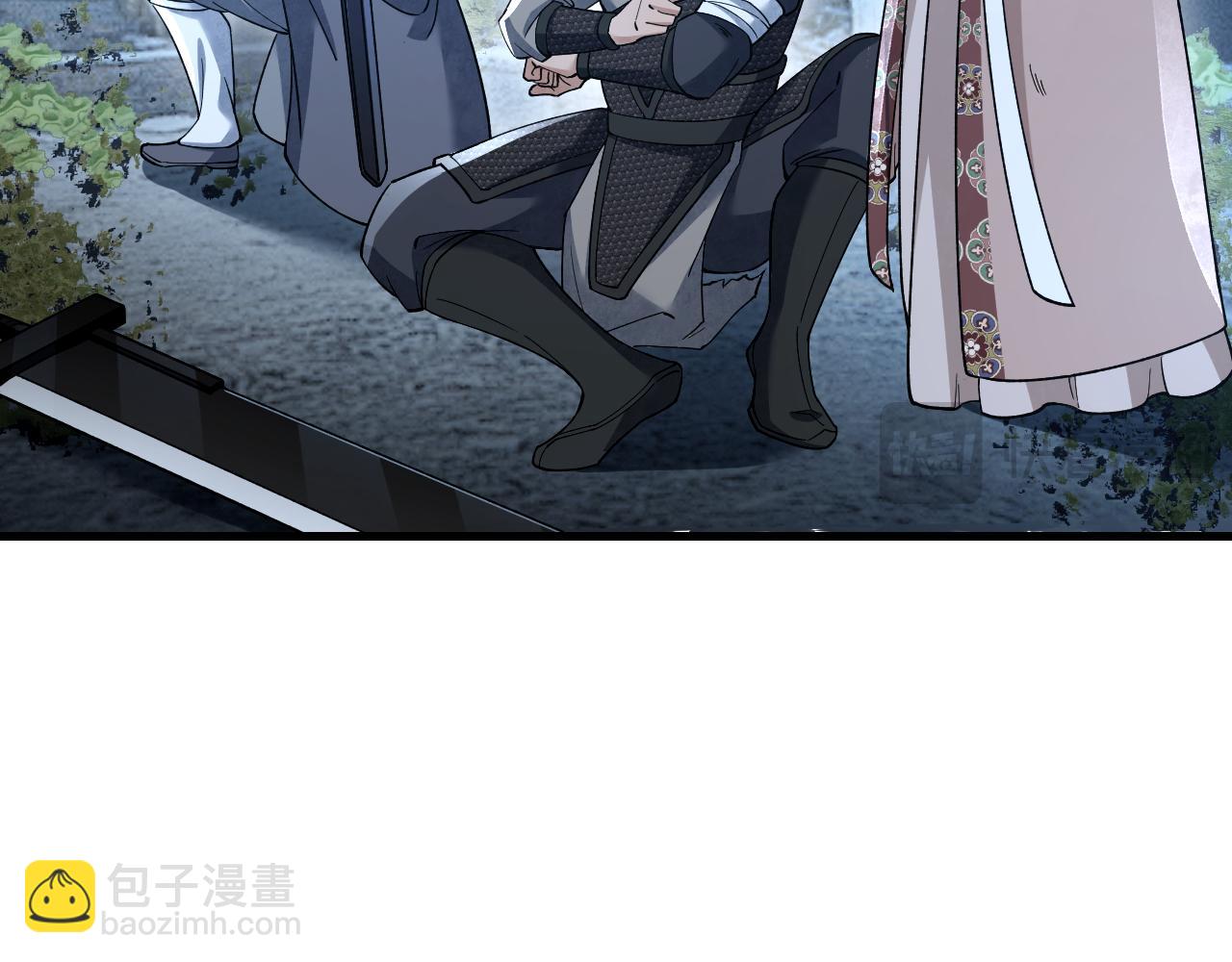 第136话 平冶城？(1/3)-第139话