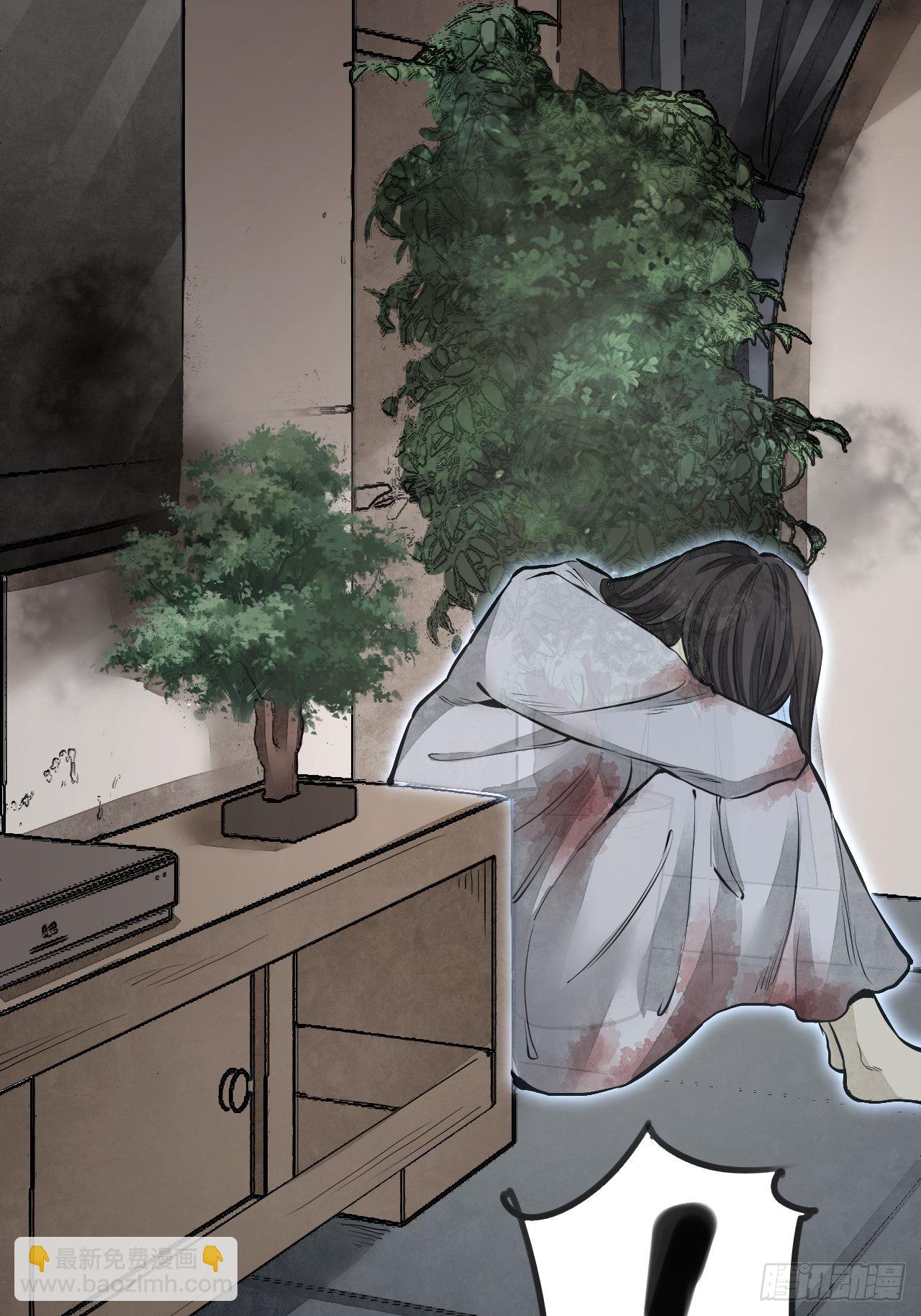 第14话 鬼屋-第15话