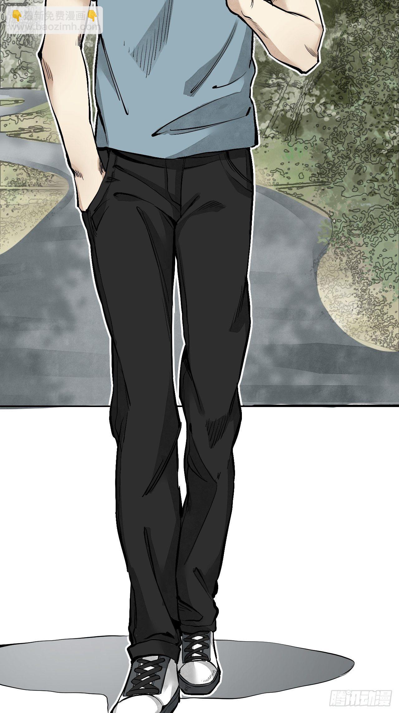 第14话 鬼屋-第15话