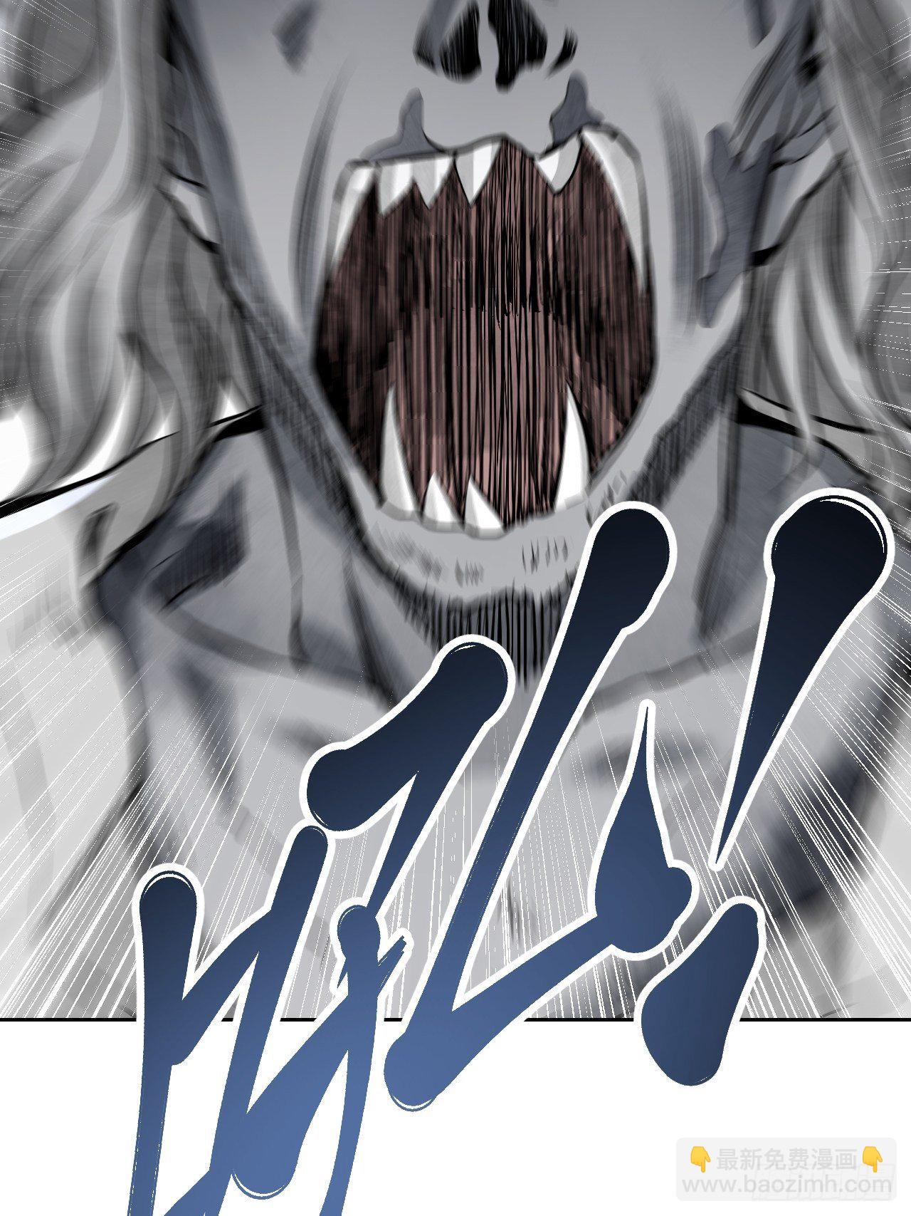 第16话 噩梦-第17话