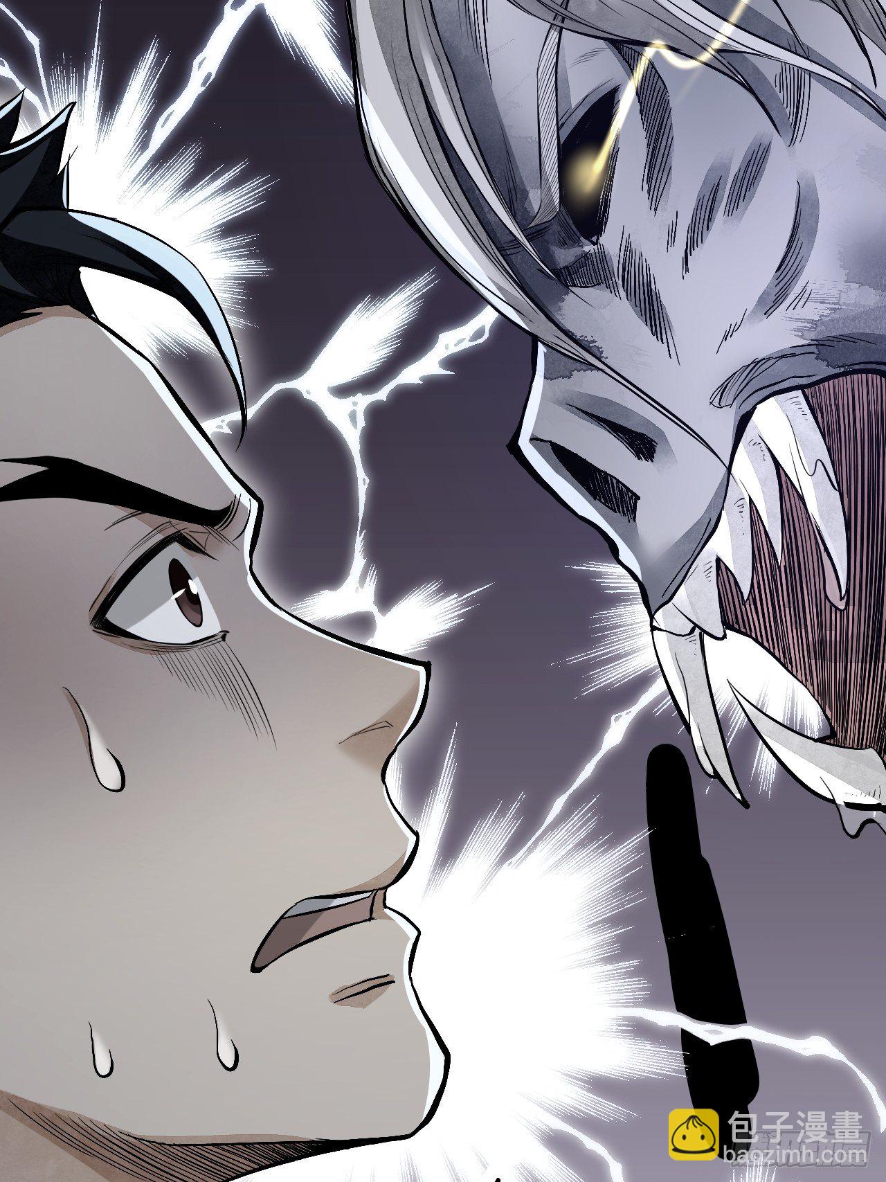 第16话 噩梦-第17话