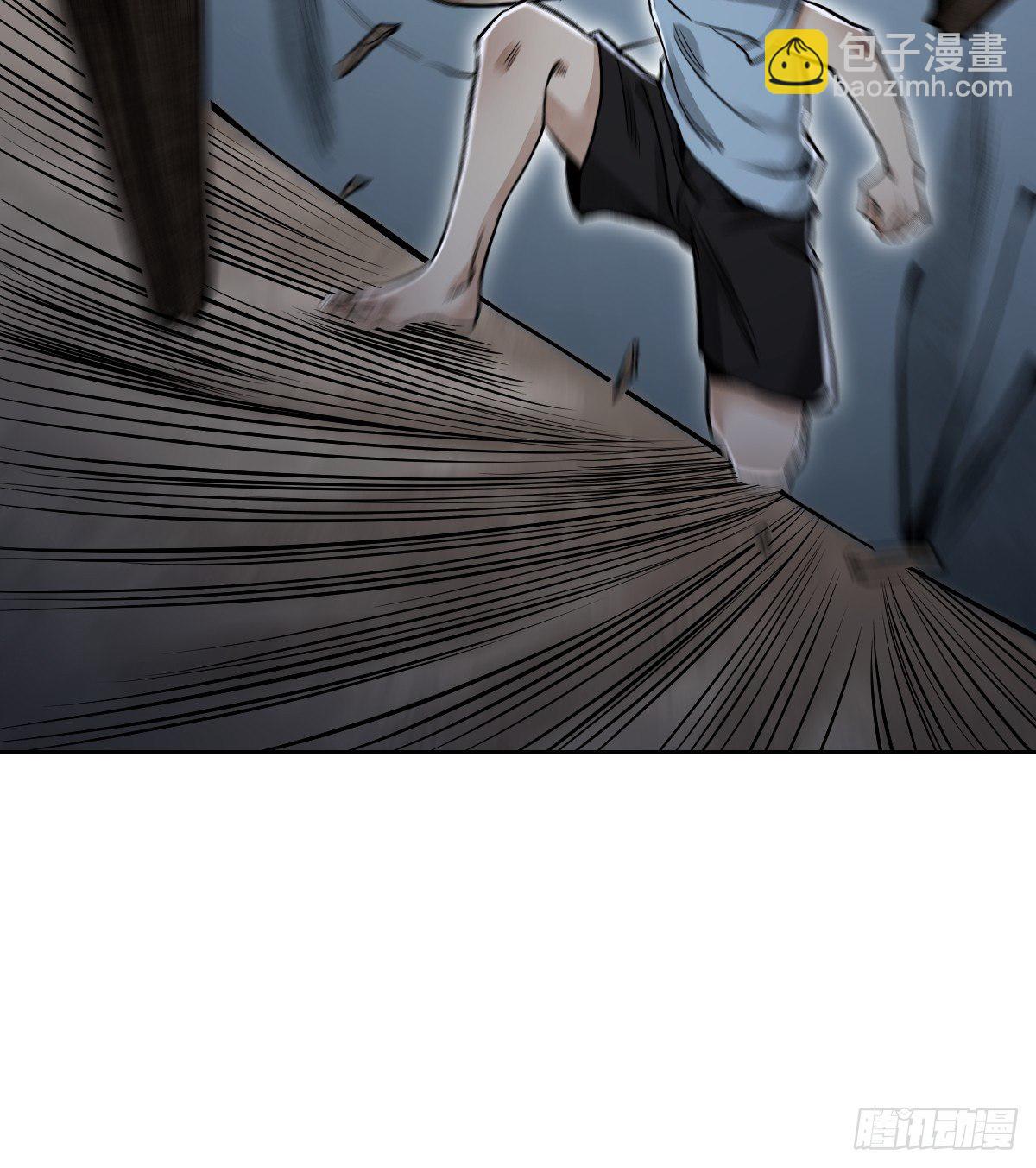 第22话 突袭(1/2)-第23话