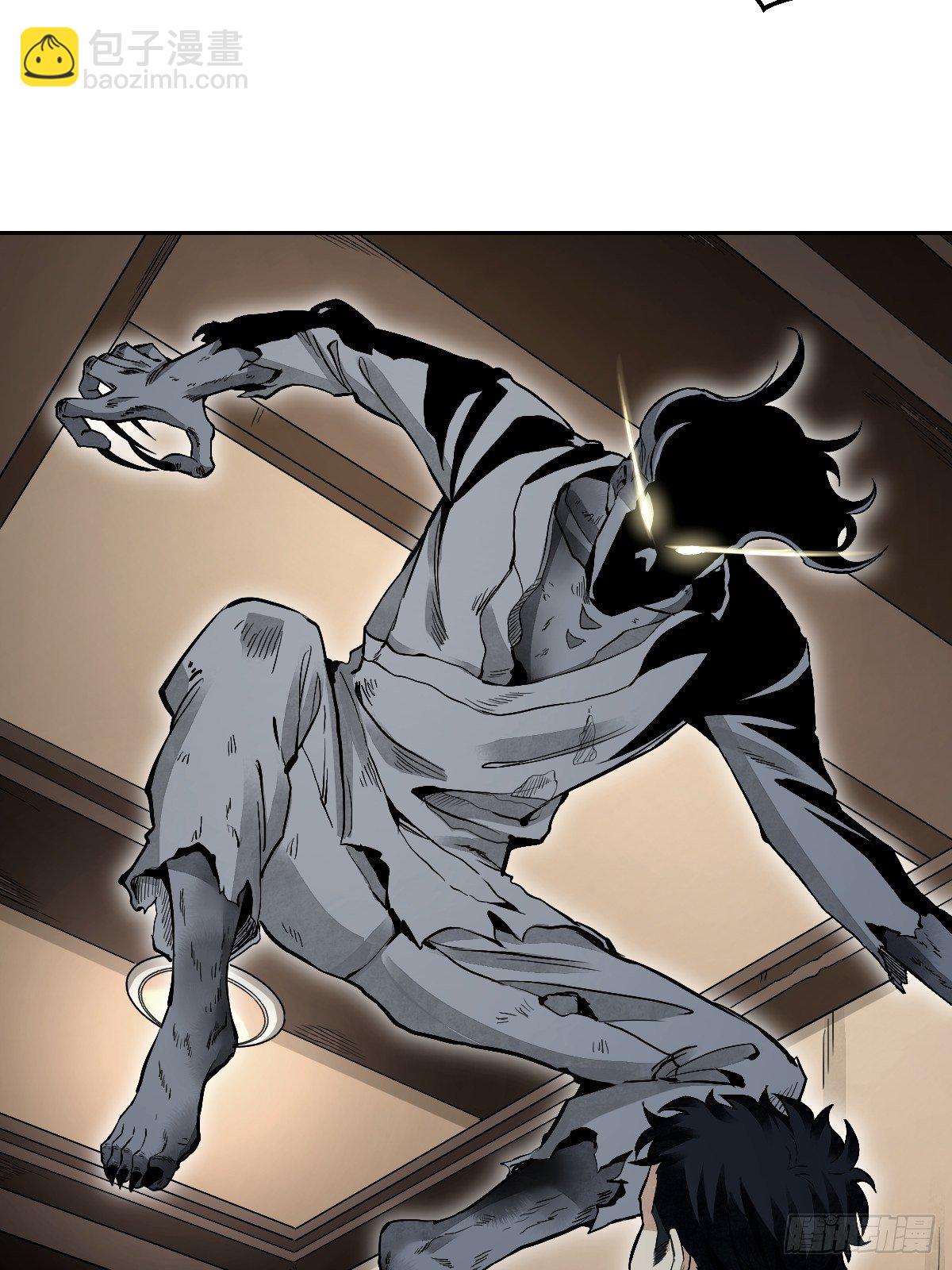 第24话 电锯斗僵尸-第25话