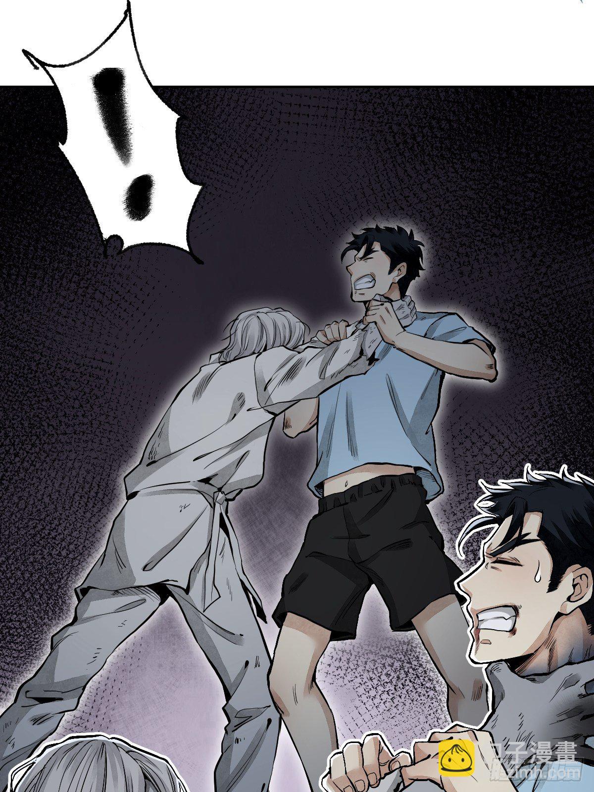 第24话 电锯斗僵尸-第25话