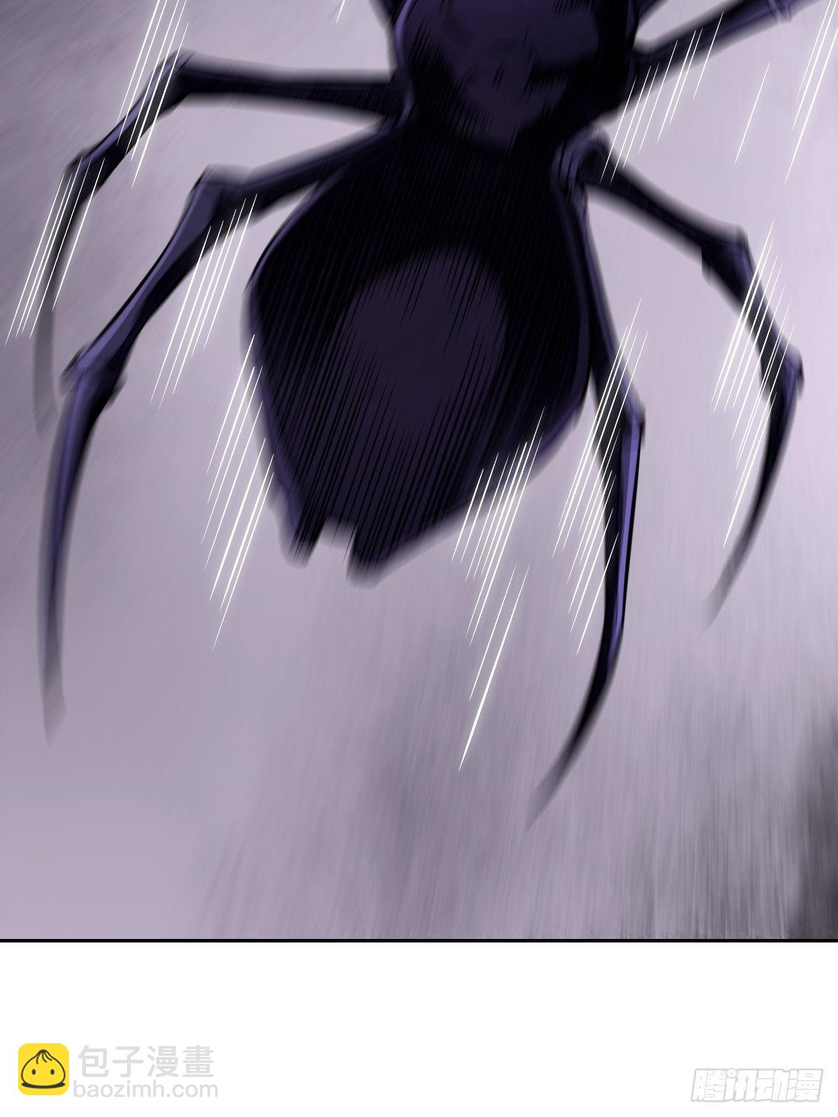 第30话 空壳-第31话