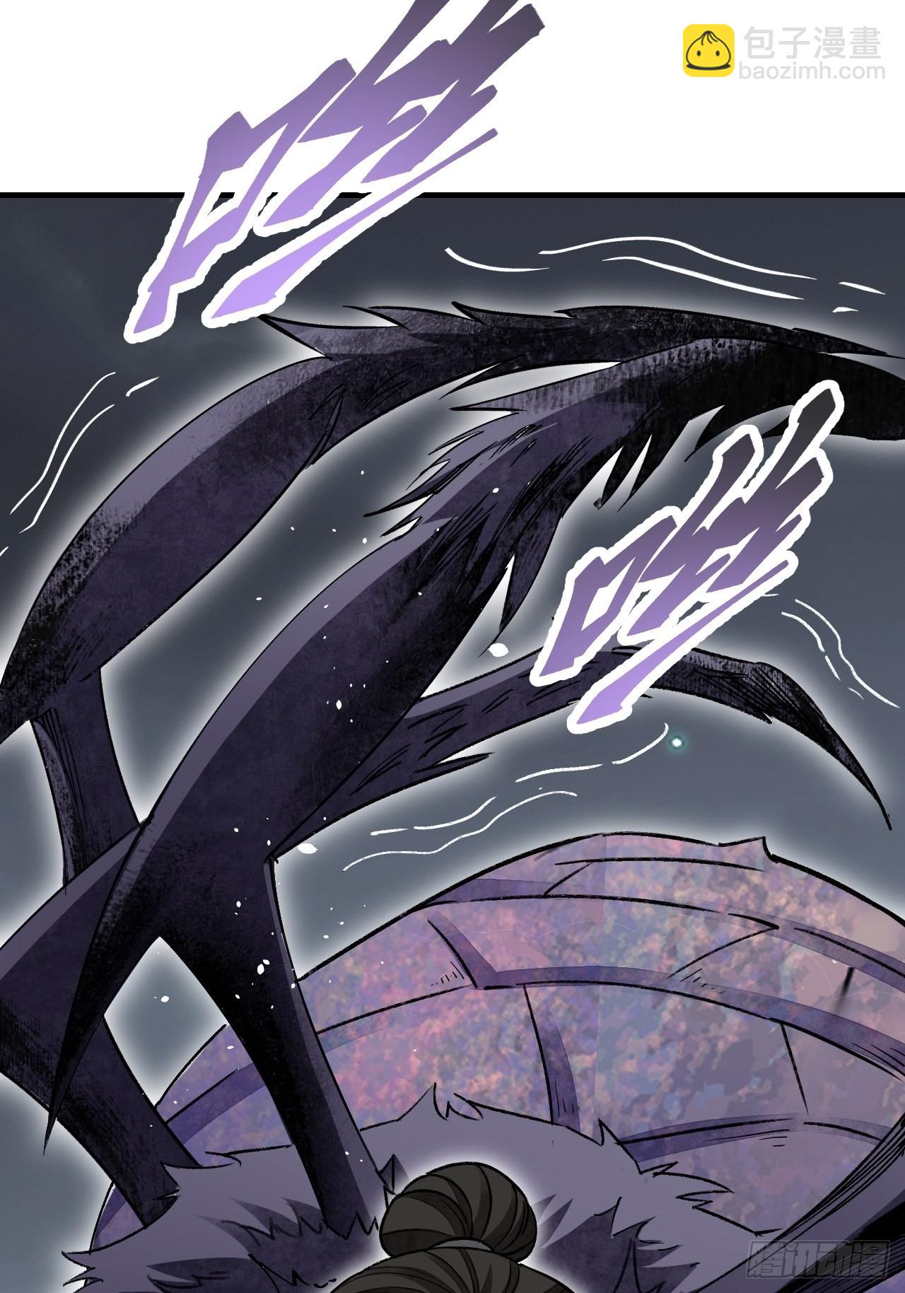 第62话 蛛化人(1/2)-第63话