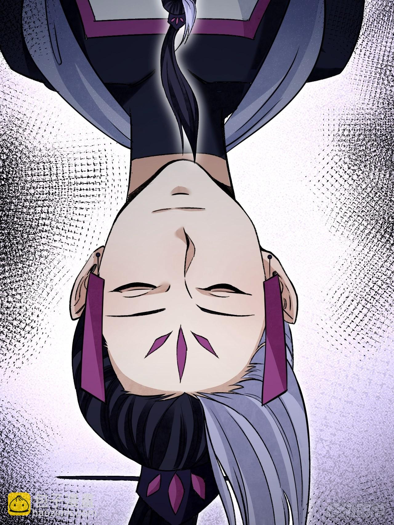 第64话 除非，杀了它！(1/2)-第65话