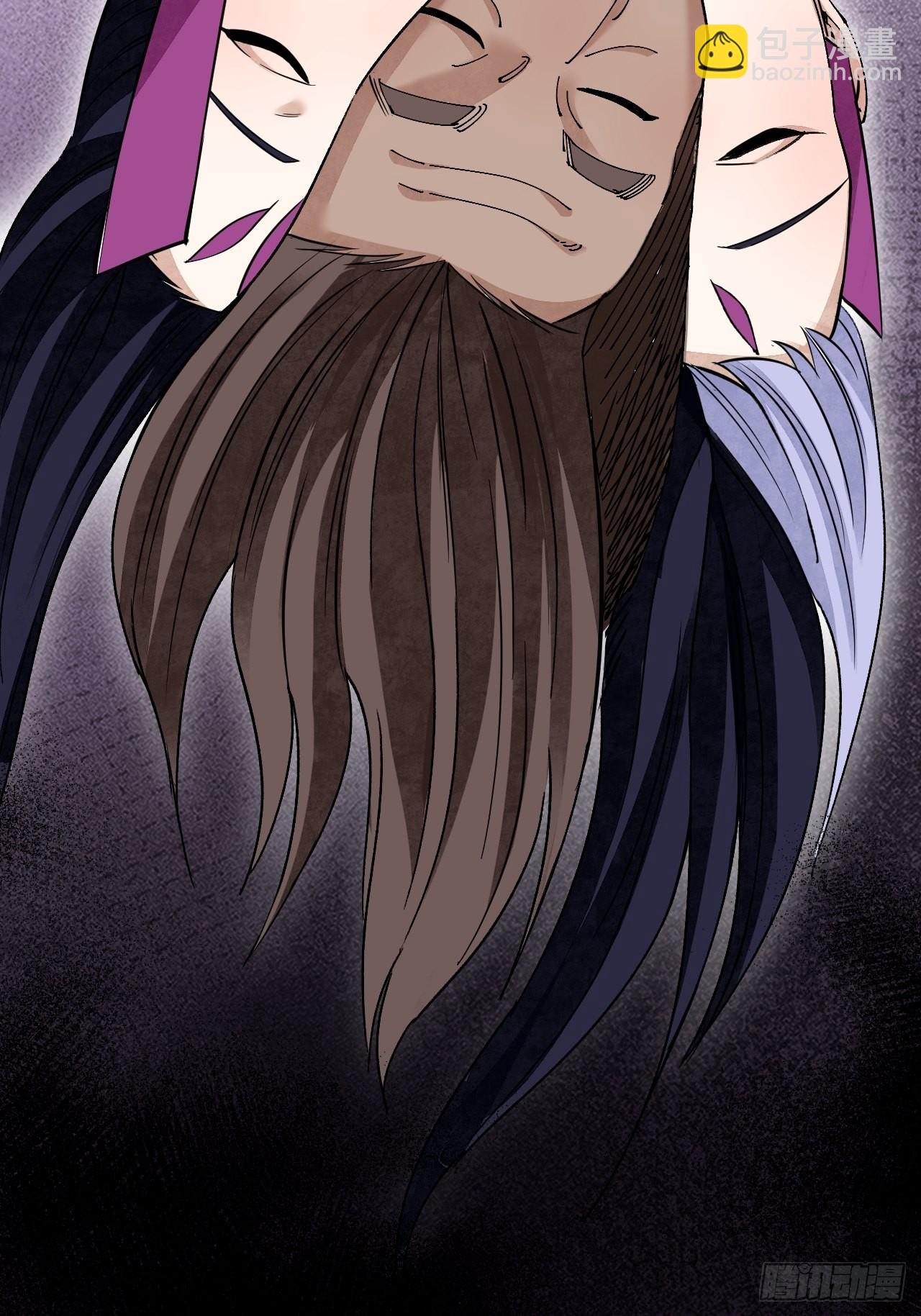 第64话 除非，杀了它！(1/2)-第65话