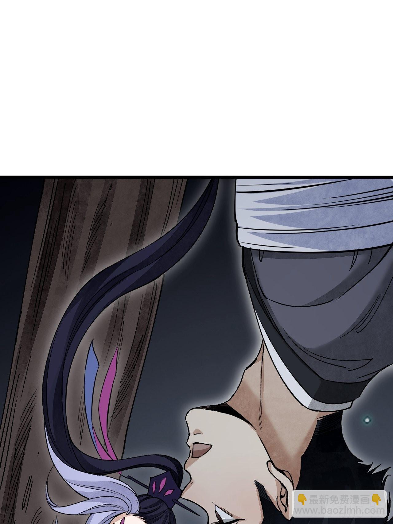 第64话 除非，杀了它！(1/2)-第65话