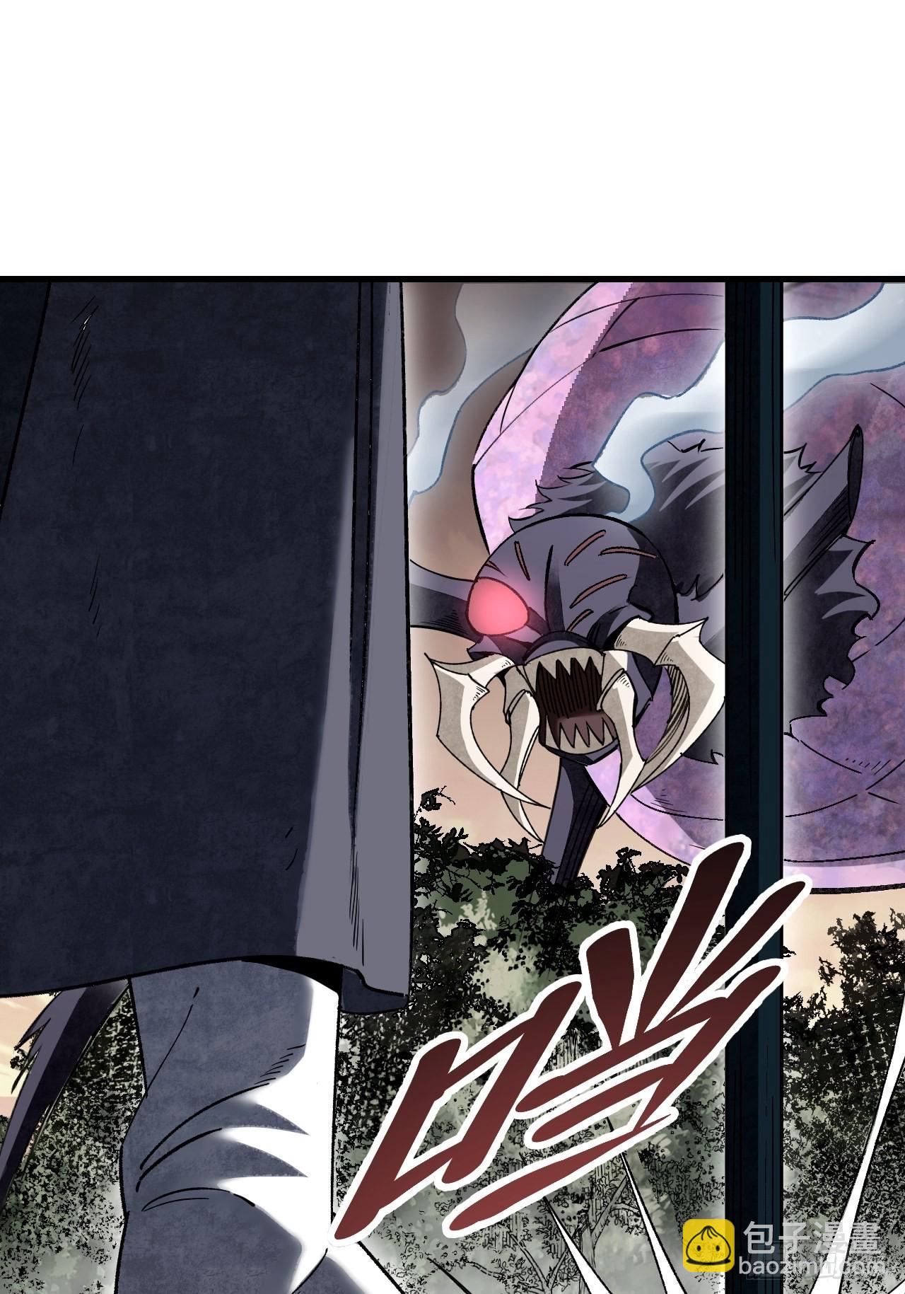 第68话 最后的心愿(1/2)-第69话