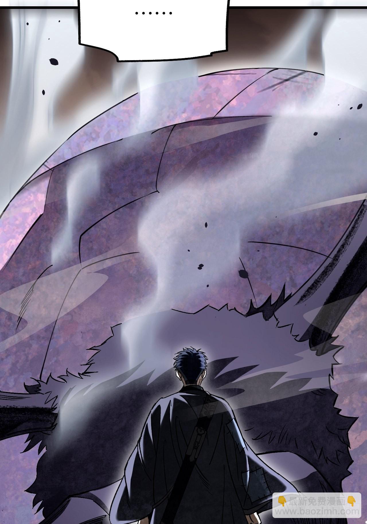 第68话 最后的心愿(1/2)-第69话