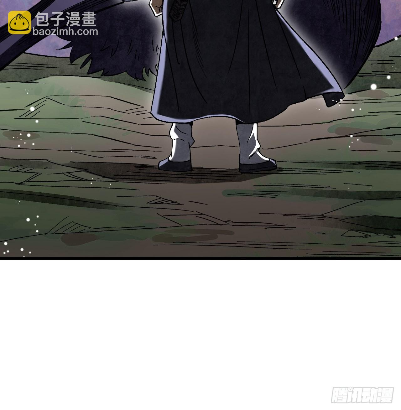 第68话 最后的心愿(1/2)-第69话