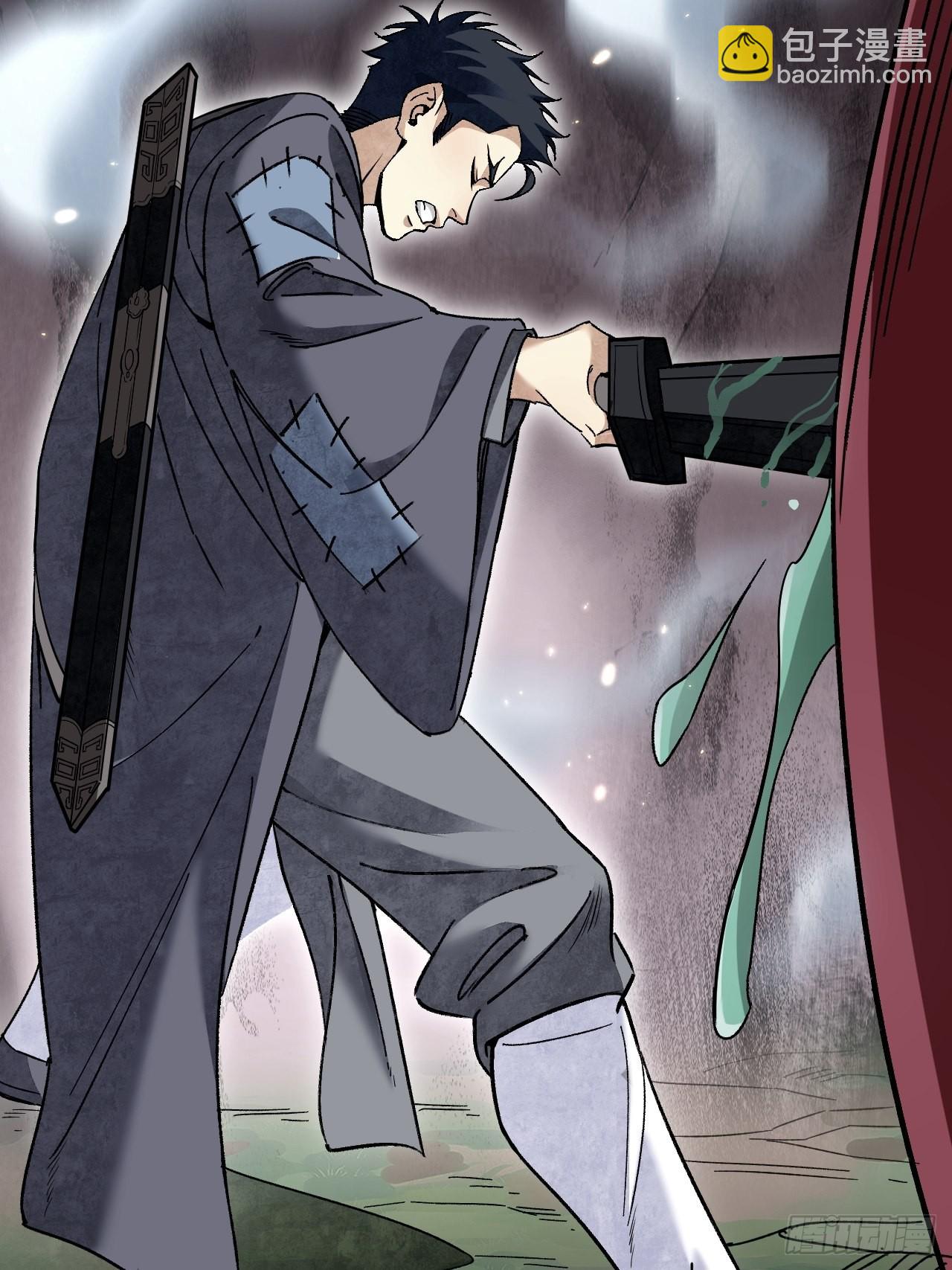 第68话 最后的心愿(1/2)-第69话