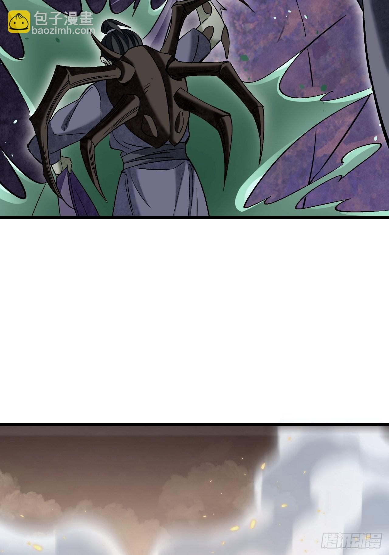 第68话 最后的心愿(1/2)-第69话