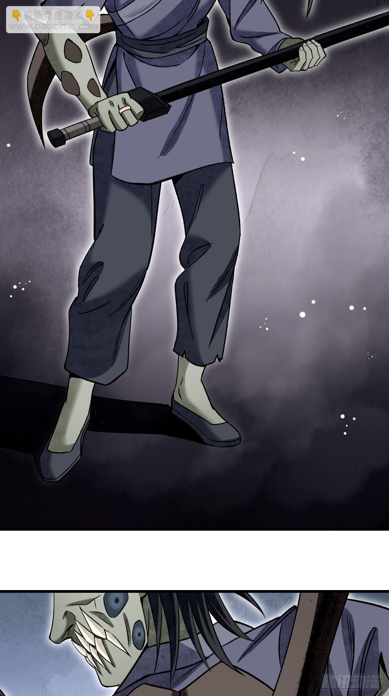 第68话 最后的心愿(1/2)-第69话