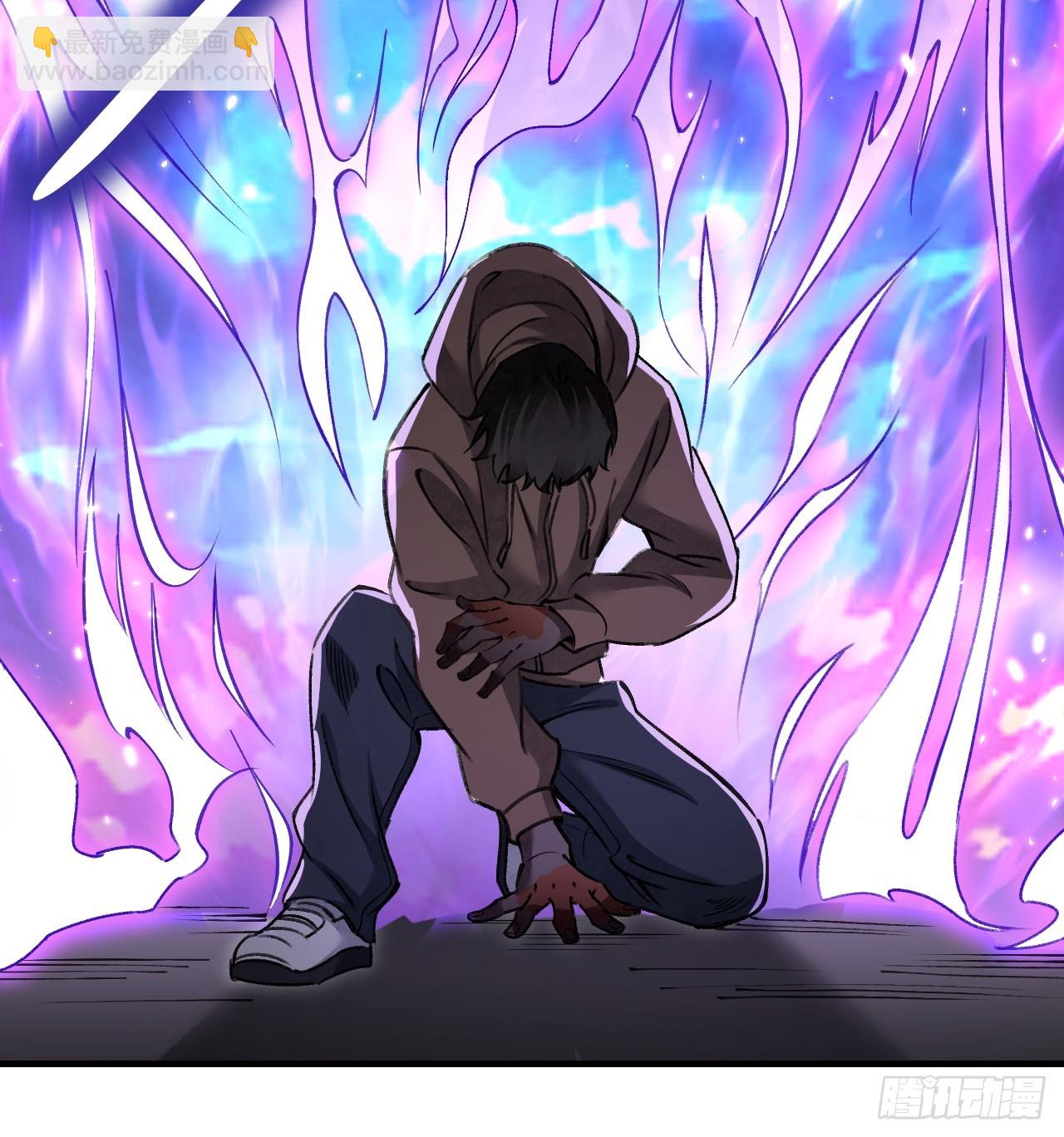 第82话 后巷-第83话