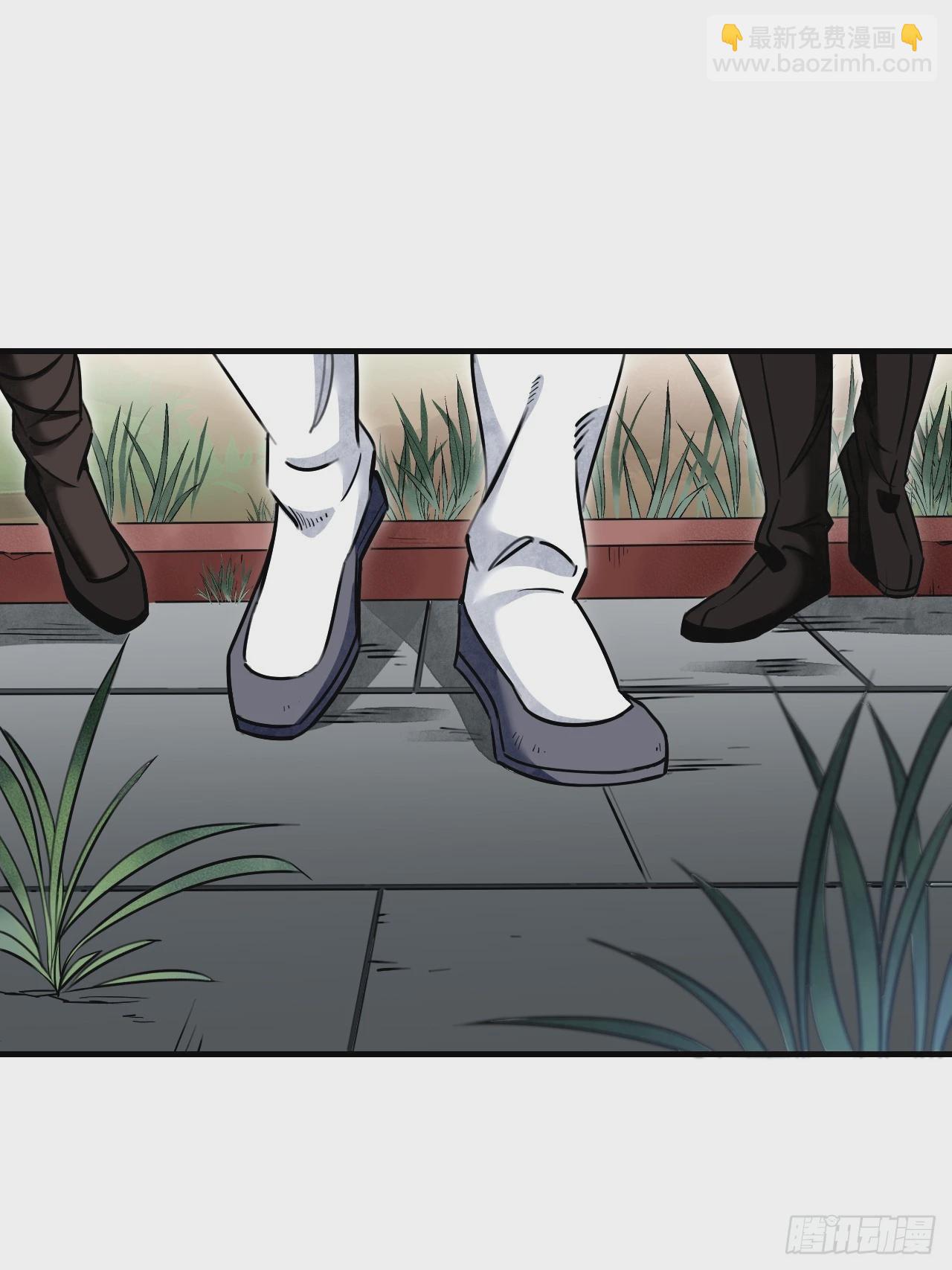 第88话 肉香-第89话