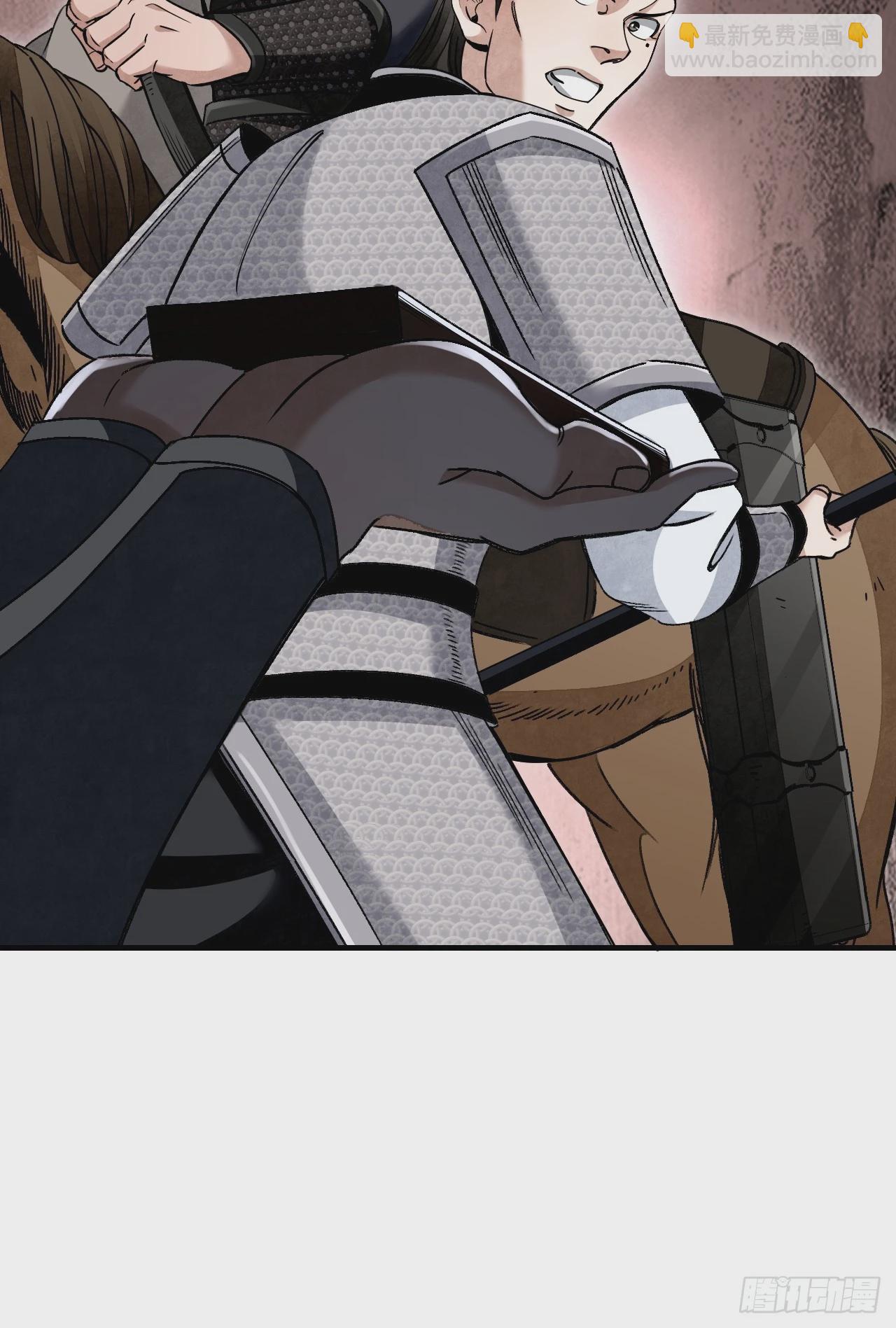 第96话 剃度-第97话