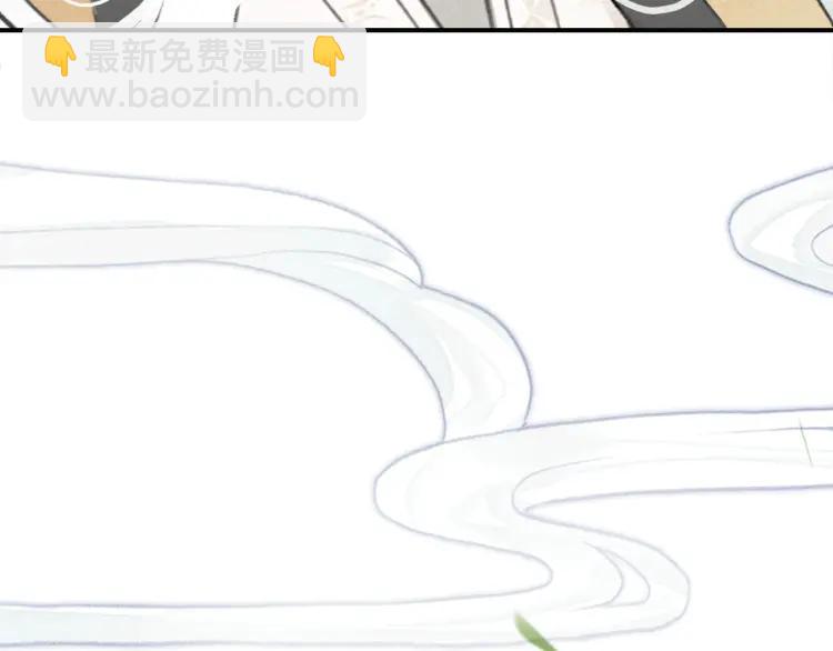 第33话 想到他&hellip;&hellip;(1/3)-第35话