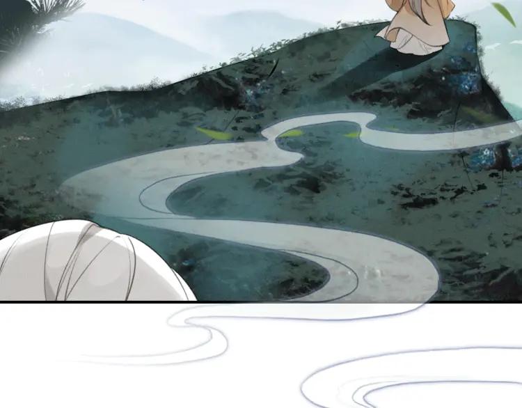 第33话 想到他&hellip;&hellip;(1/3)-第35话