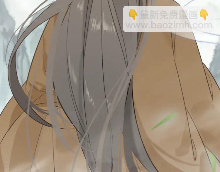 第33话 想到他&hellip;&hellip;(1/3)-第35话