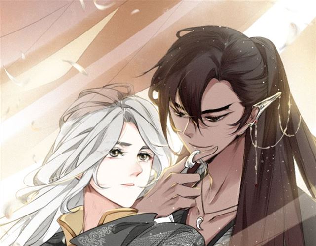 第59话 看着你就满血啦????(1/2)-第61话