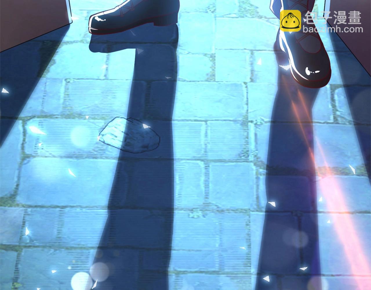 第1话 首测玩家和永恒国度和布鲁(1/6)-第1话