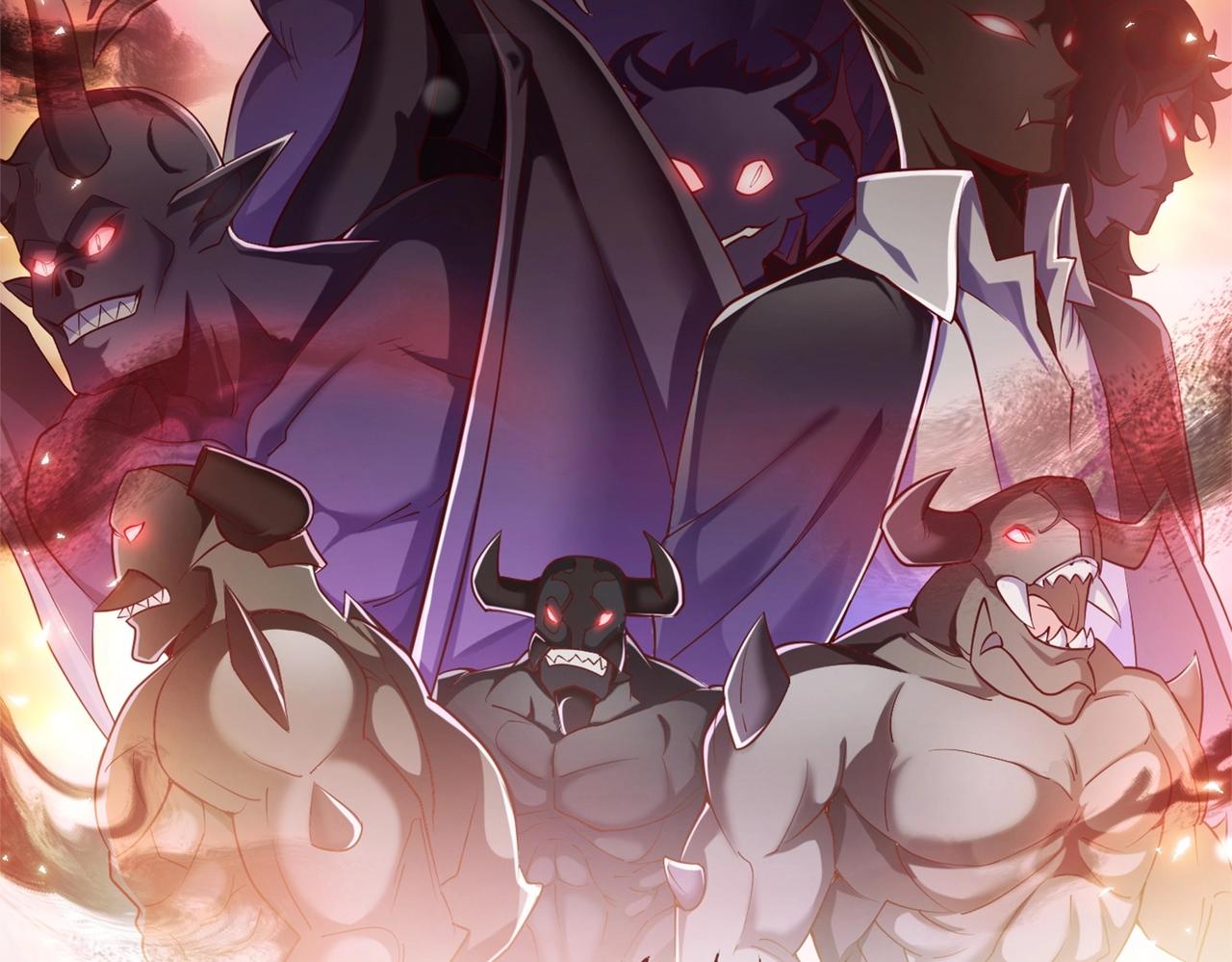 第1话 首测玩家和永恒国度和布鲁(1/6)-第1话